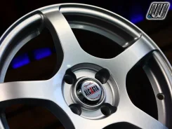 Alcasta M32. 6.0x15", 4x100, ET46, �� 54,1���. ����