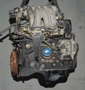 Двигатель Kia FE KV-1740 (Б/У) nu907 фото