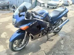 Kawasaki ZZR 400 2 ����