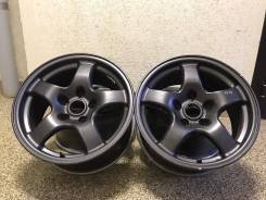 GTR. 8.0x16", 5x114.3, ET30,  66,1. 