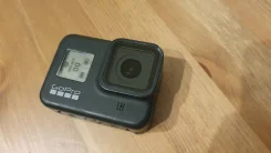 GoPro HERO8. 10 - 14.9 ��, � ���������� ����