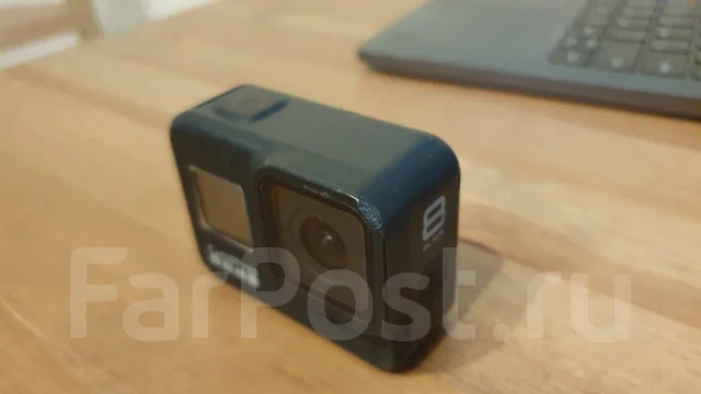 GoPro HERO8. 10 - 14.9 ��, � ���������� ����
