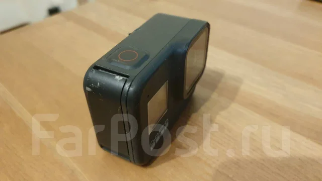 GoPro HERO8. 10 - 14.9 ��, � ���������� ����