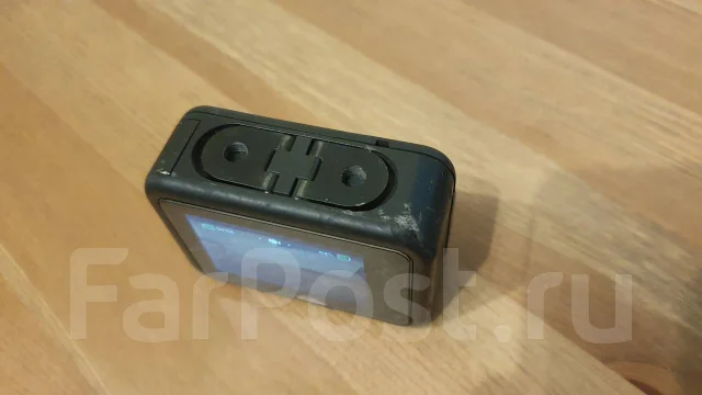 GoPro HERO8. 10 - 14.9 ��, � ���������� ����