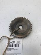   Toyota Vitz 2005 1352322020 KSP90 1KRFE 1352322020 