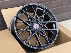 HRE. 8.5x20", 5x114.3, ET35, �� 67,1���. ����