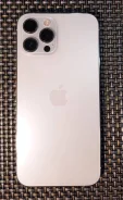 Apple iPhone 12 Pro Max. �/�, 256 ��, �����, 5G ����
