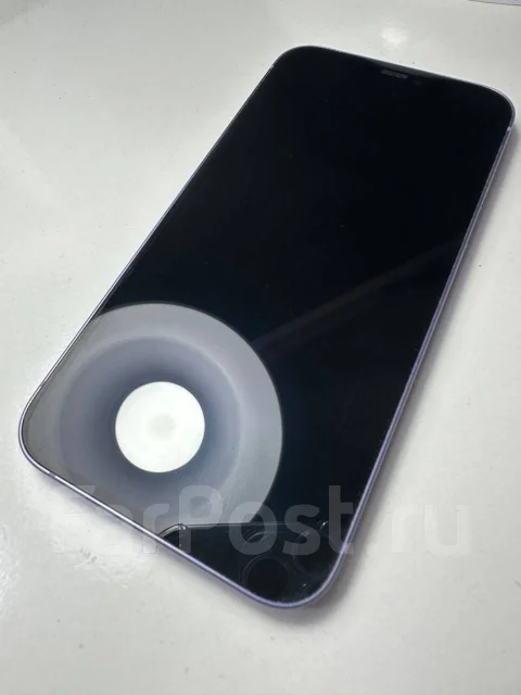 Apple iPhone 12. �/�, ����������, 4G LTE, Dual-SIM ����