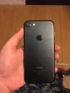 Apple iPhone 7. �/�, ������, 4G LTE, NFC ����