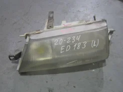 ���� Toyota Carina ED, ����� 20234 ����