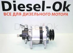 ��������� TD27 LD20 23100-02N15 Terrano 2310002N17 ����