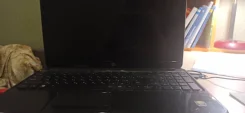 HP Pavilion g6. 15.6", 2,3����, ��� 8 ��, ���� 500���, WiFi, Bluetooth ����