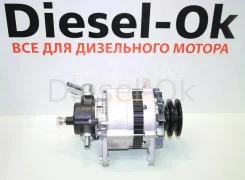��������� TD27 LD20 23100-02N15 Terrano 2310002N17 ����