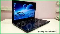 Sony VAIO. ���� 320���, WiFi: 1, Bluetooth: 1, ����������� �� 2��. ��� ����� �� ������� ����
