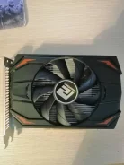 Radeon RX 550 ����