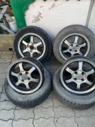 Slik. 5.0x14", 4x98, ET35, �� 55���. ����