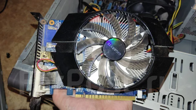 GeForce GTX 650 ����