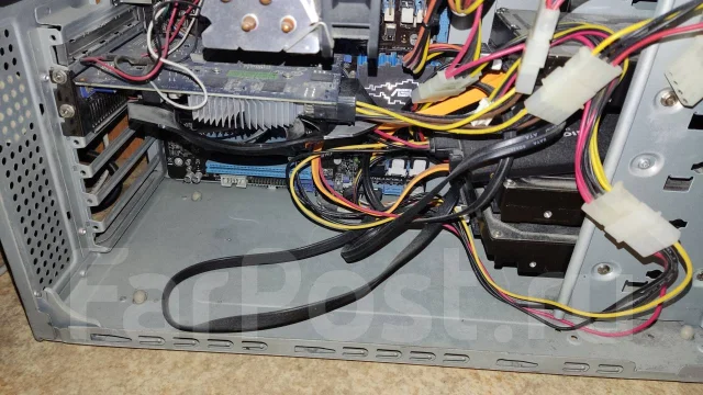 GeForce GTX 650 ����