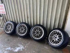 RSL. x17", 5x100, 5x114.3, ET50, �� 60,1���. ����