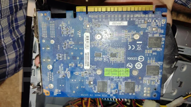 GeForce GTX 650 ����