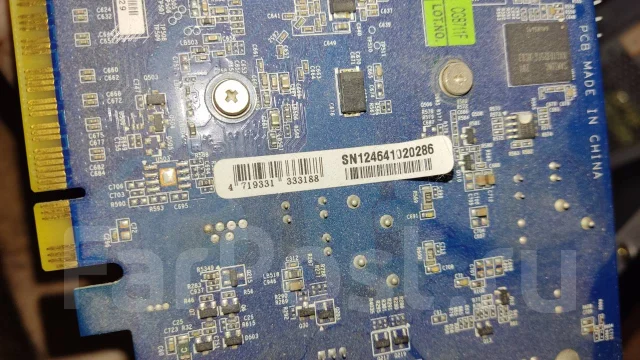 GeForce GTX 650 ����