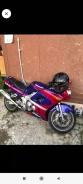 Kawasaki ZZR 600 Ninja. 600����. ��., ��������, ���, � �������� ����