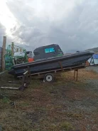 ����� ������� 650. 2019 ���, ����� 6,5��., ��������� ������������, 290��.�., ������ ����