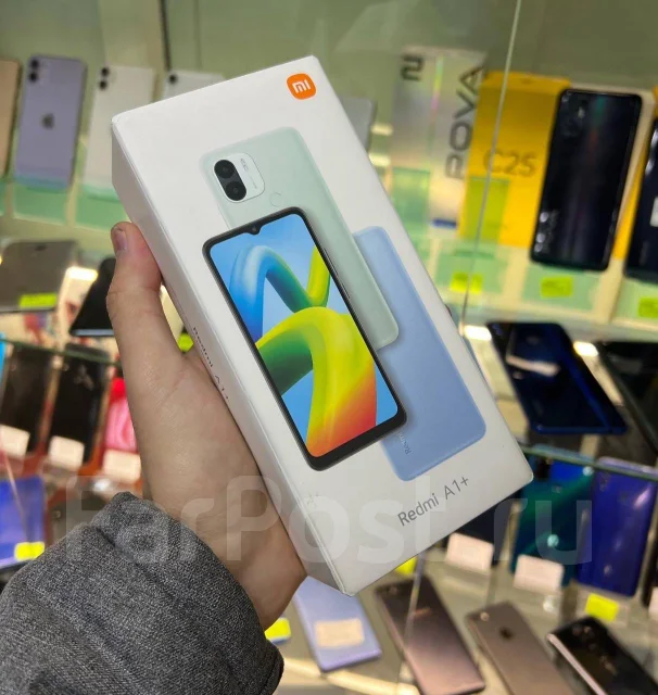 Xiaomi Redmi A1+. �/�, 32 �� ����