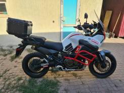 Yamaha XT 1200Z Super Tenere. 1 200����. ��., ��������, ���������, ������ �� �� ����