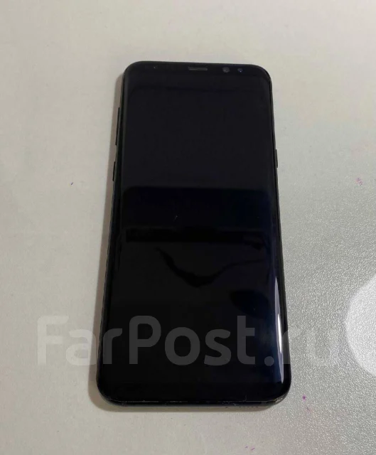 Samsung Galaxy S8+. �/� ����