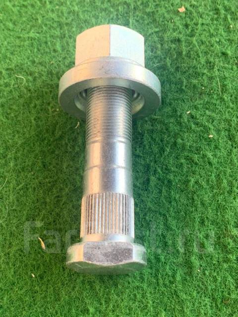 Шпилька колесная передняя L=89, с гайкой М22*1,5 Daewoo Novus Ng ...