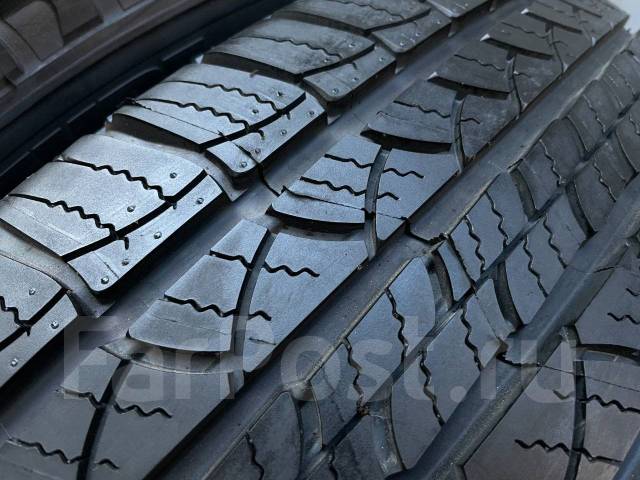 Michelin Latitude Tour, 265/65 R17 - Шины в Хабаровске