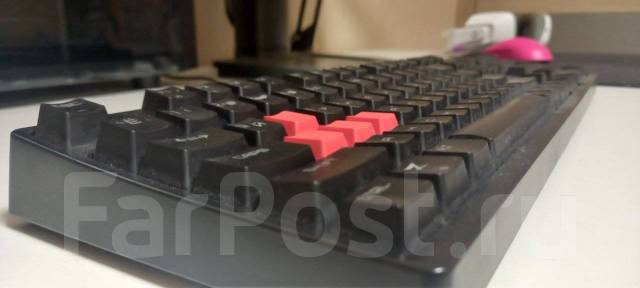 Продам Клавиатура ZET Gaming Immortality б/у - Клавиатуры, мыши ...