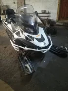 BRP Lynx 69 Ranger Alpine. ��������, ���� ���, � �������� ����