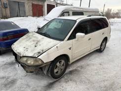 Honda Odyssey ����