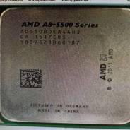AMD A8-5500 ����