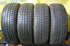 Michelin X-Ice 3+. ������, ��� �����, �/�, ����� 5 % ����
