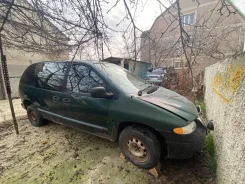 Chrysler Voyager. 2P2FP25BBXR438831, 438831 ����