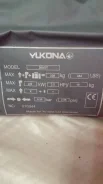 Yukona 260GT. 2016 ���, ����� 3,00��., ��������� ���������, 3,00��.�., ������ ����
