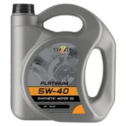 Wezzer Platinum