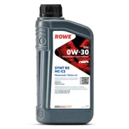Rowe Hightec Synt RS HC