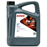 Rowe Hightec Synt RSJ