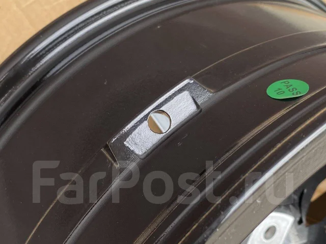 Veemann. 8.5x20", 5x114.3, ET35, �� 67,1���. ����