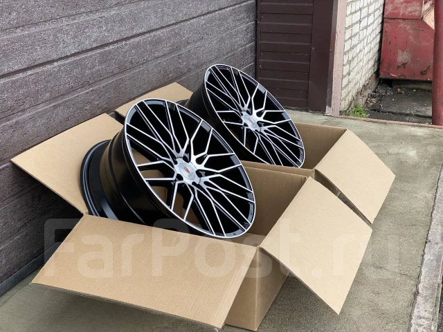 Veemann. 8.5x20", 5x114.3, ET35, �� 67,1���. ����