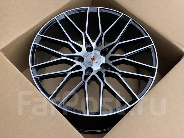 Veemann. 8.5x20", 5x114.3, ET35, �� 67,1���. ����