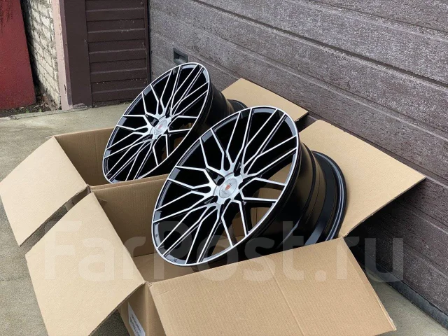 Veemann. 8.5x20", 5x114.3, ET35, �� 67,1���. ����