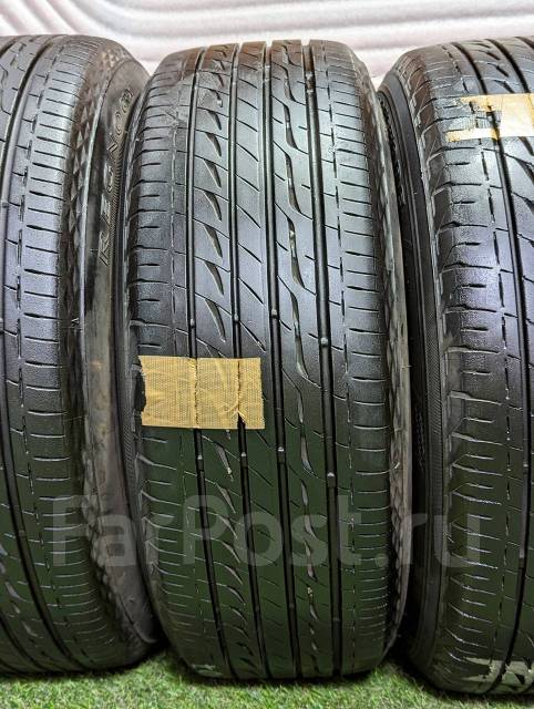 Bridgestone Regno GR-XII, 215/60 R16 - Шины во Владивостоке
