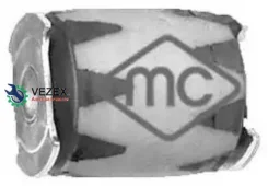 ����������� Citroen Jumper 1994- Metalcaucho 05968 05968 ����