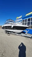 Bayliner. 2000 ���, ����� 7,2��., ��������� ������������, 300��.�., ������ ����