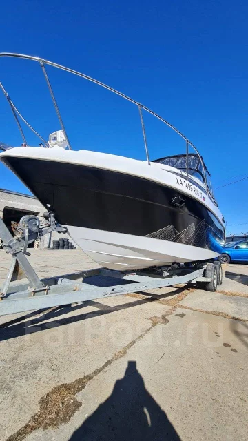 Bayliner. 2000 ���, ����� 7,2��., ��������� ������������, 300��.�., ������ ����